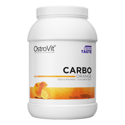 OstroVit CARBO 1000g