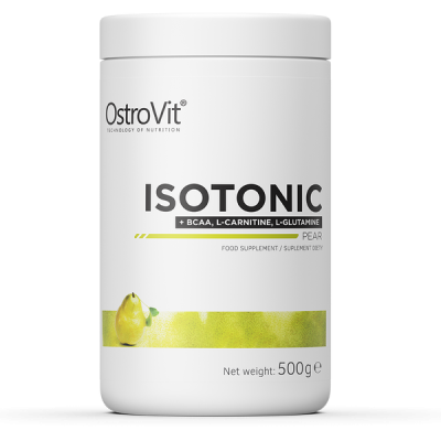 OstroVit ISOTONIC 500g