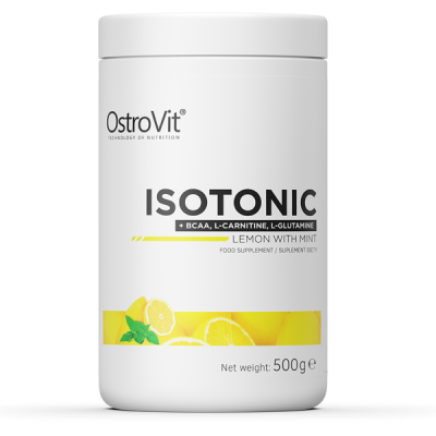 OstroVit ISOTONIC 500g