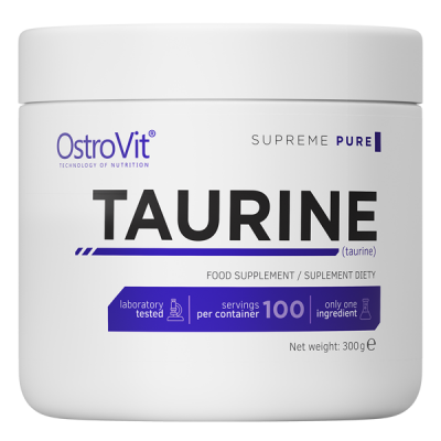 OstroVit Taurine 300 g